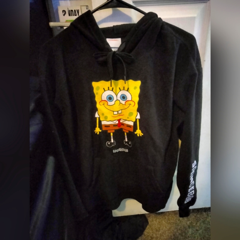 SpongeBob SquarePants hoodie